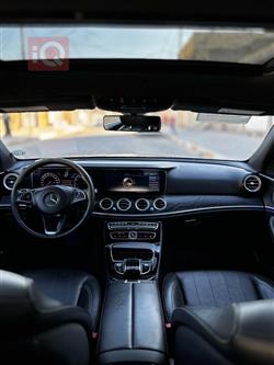 مرسيدس بنز E-Class